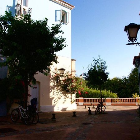 Apartamento Playa Muralla El Puerto de Santa Maria Bagian luar foto