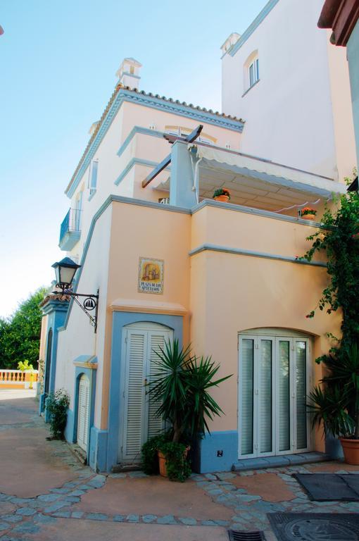 Apartamento Playa Muralla El Puerto de Santa Maria Bagian luar foto
